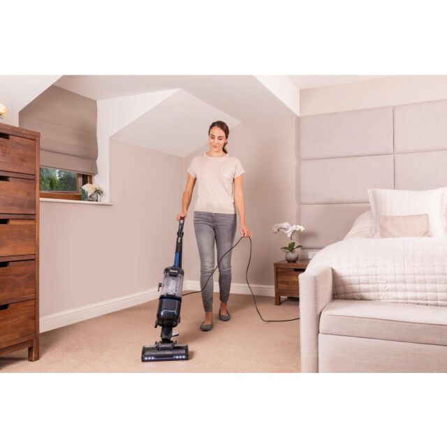 Shark NV602UK Shark® Lift-Away™ Upright Vacuum Cleaner Nv602uk