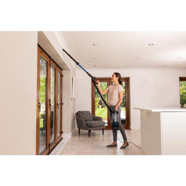 Shark NV602UK Shark® Lift-Away™ Upright Vacuum Cleaner Nv602uk