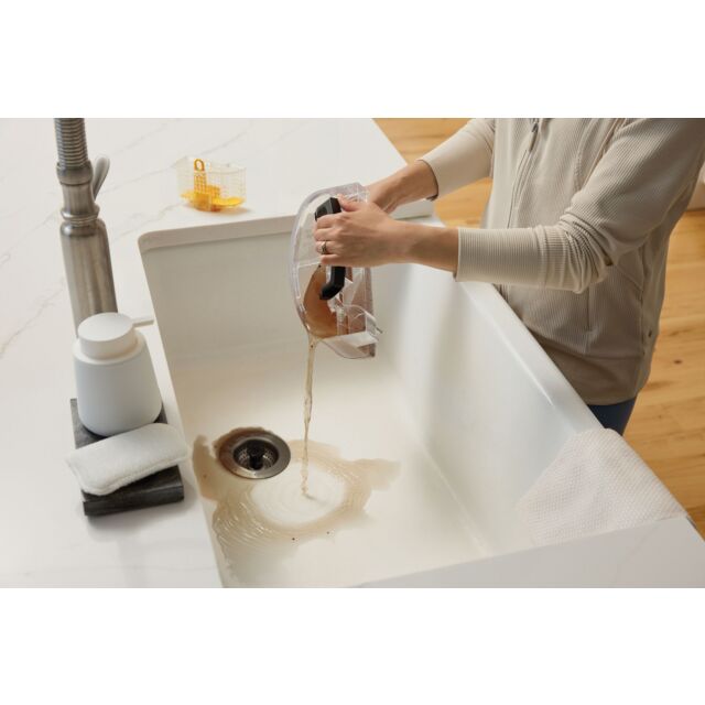 Shark PX250UKT StainStriker HairPro Pet Stain & Spot Cleaner - Dark Silver & Force Fuchsia