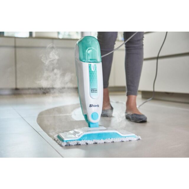Shark S1000UK Shark Steam Mop S1000uk