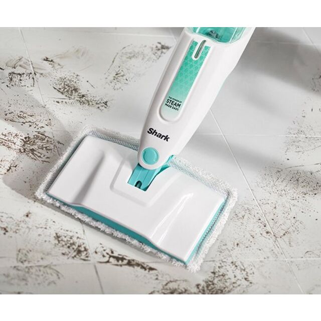 Shark S1000UK Shark Steam Mop S1000uk