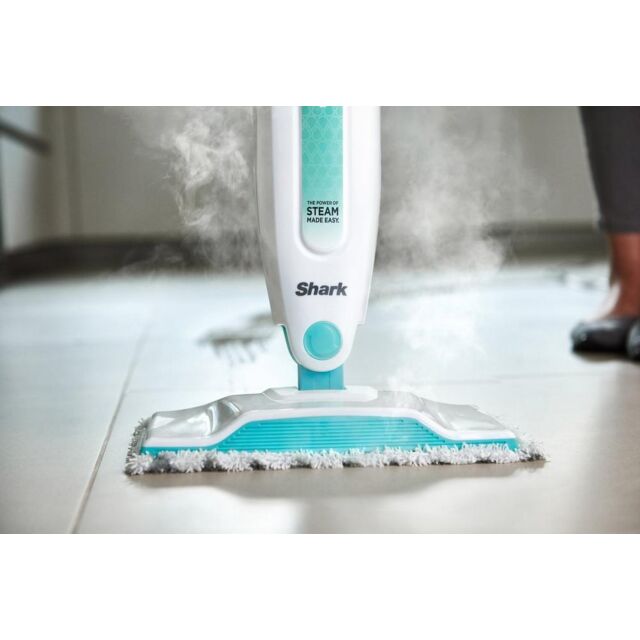 Shark S1000UK Shark Steam Mop S1000uk