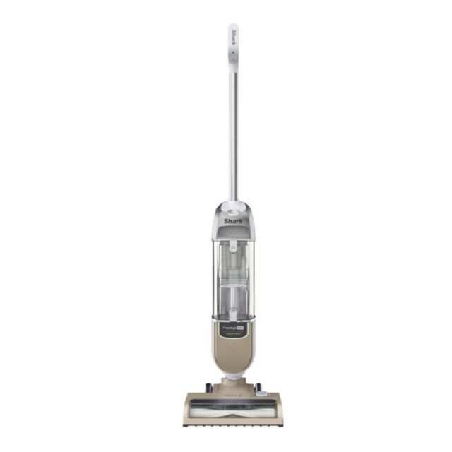 Shark SV2000UK Cordless Upright Vacuum - Stone