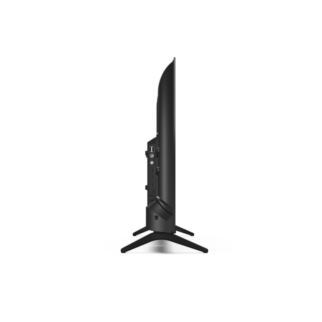 Sharp 1T-C32HE2245KBHDR TV in Black