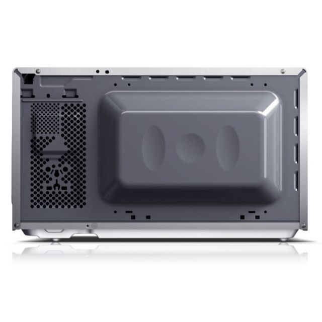 Sharp YC-PS254AU-S 25 Litres Microwave Oven - Silver