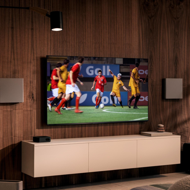 Sony 65inch BRAVIA 8 4K OLED TV with Advanced Technology