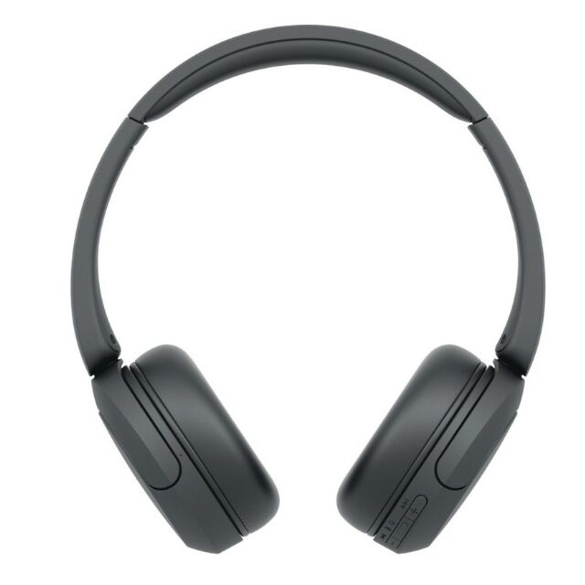 Sony WHCH530B.CE7 Wireless Over ear headphones - Black