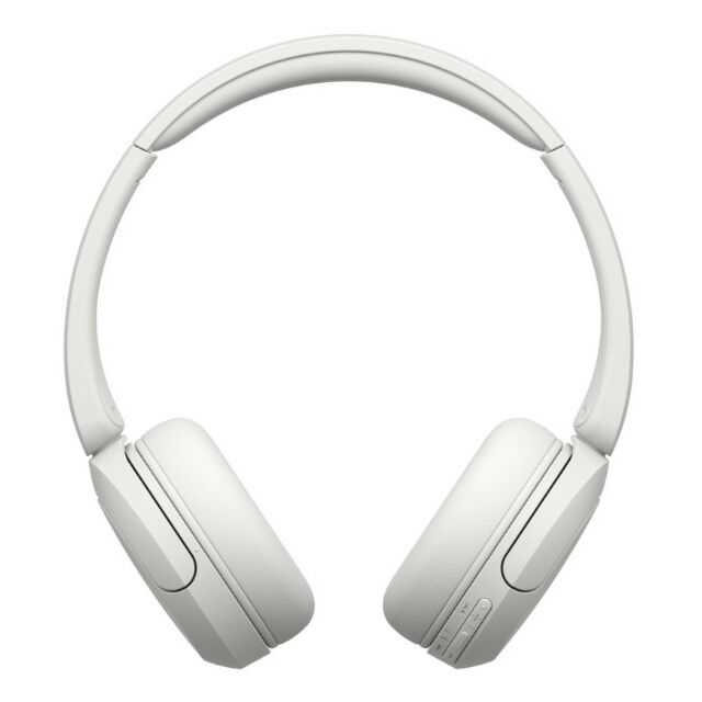 Sony WHCH530W.CE7 Wireless Over ear headphones - White