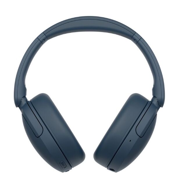 Sony WHCH730NL.CE7 Wireless Noise Cancelling Over ear headphones - Blue