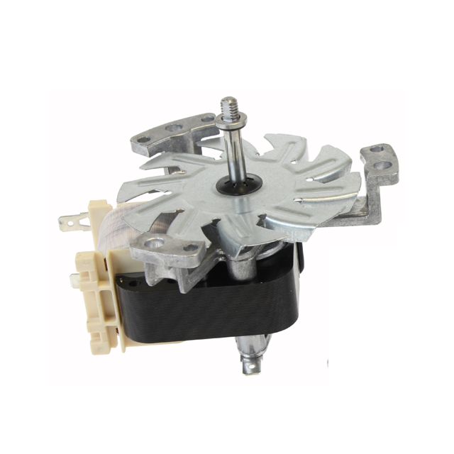 Compatible Belling Fan Motor MTR307 Replacement For BEL081581800