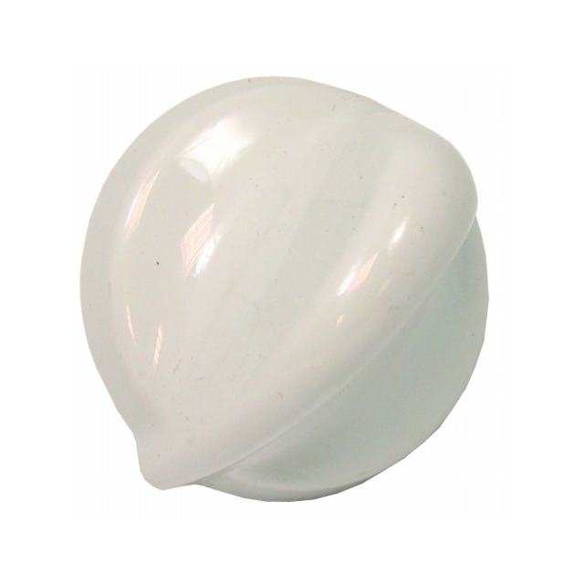 Belling Cooker Control Knob White STV082613441