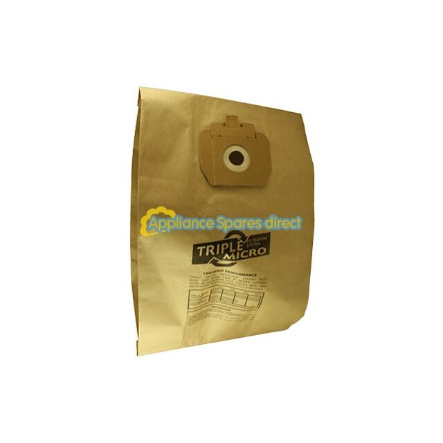 Taski SDB379 TASKI Vento 15 Paper Dust Bags