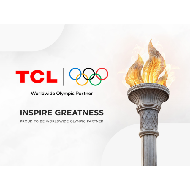 TCL 115C7K-UK 115inch 4K QD-Mini LED UHD Smart Google TV