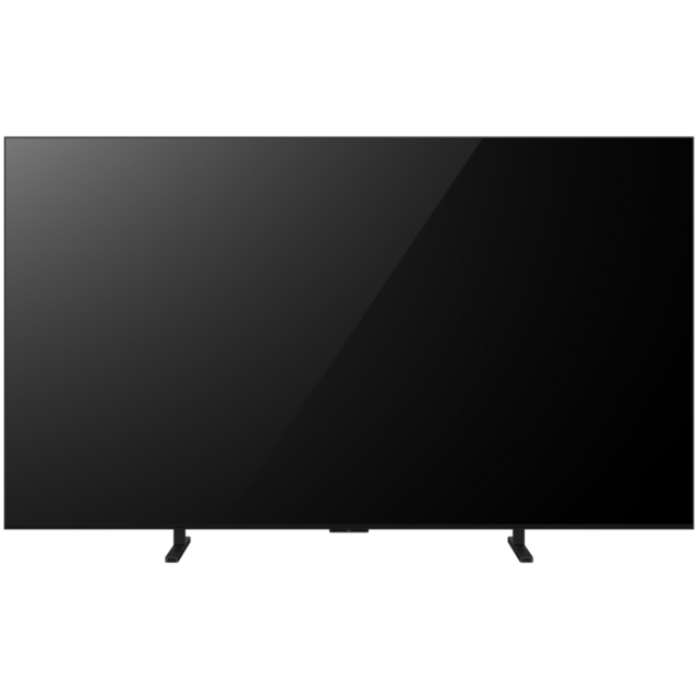 TCL 55A400M-UK 55inch QD-MINI LED TV - Vibrant 55-inch Display