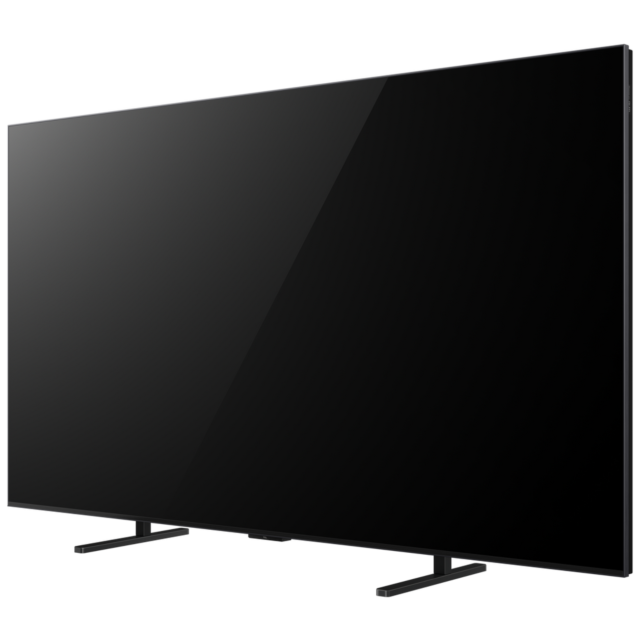 TCL 55A400M-UK 55inch QD-MINI LED TV - Vibrant 55-inch Display