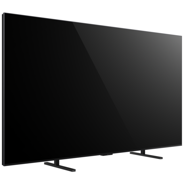 TCL 55A400M-UK 55inch QD-MINI LED TV - Vibrant 55-inch Display