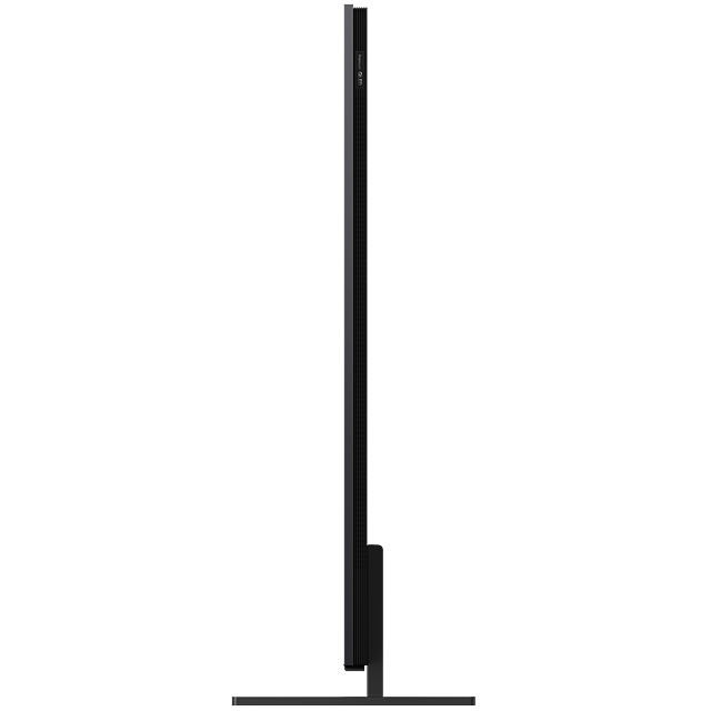 TCL 55A400M-UK 55inch QD-MINI LED TV - Vibrant 55-inch Display