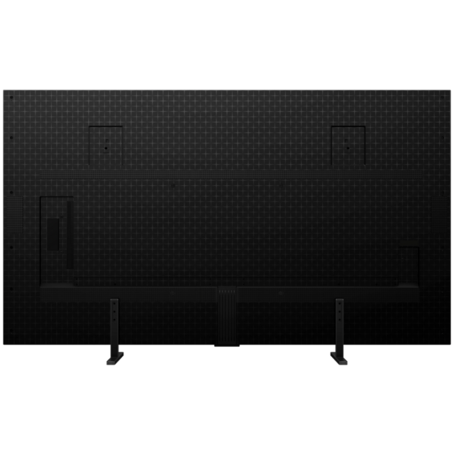 TCL 55A400M-UK 55inch QD-MINI LED TV - Vibrant 55-inch Display