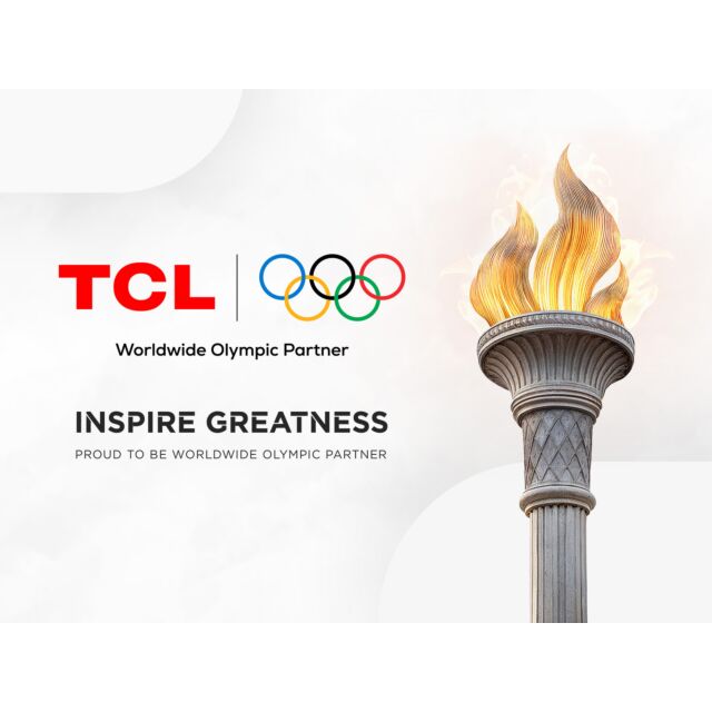TCL 65Q7C-UK 65inch 4K QD-Mini LED UHD Smart Google TV