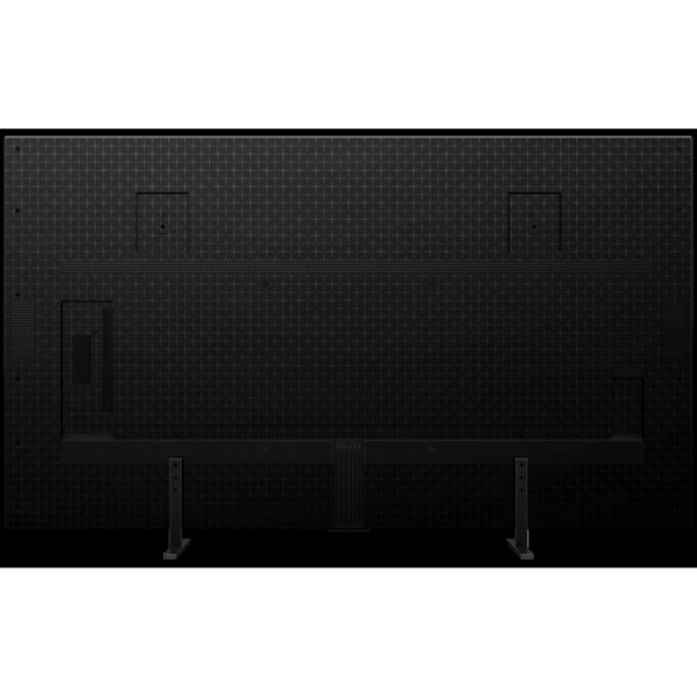 TCL 75A400M-UK 75 inch QD-MINI LED Television