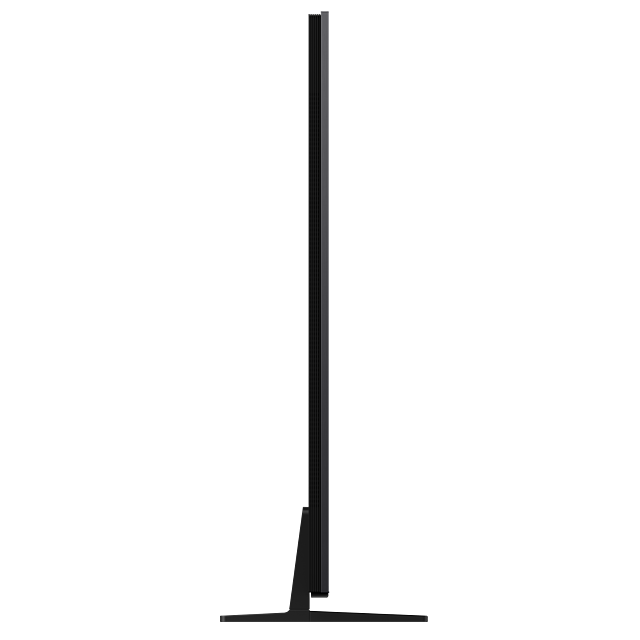 TCL 75A400U-UK 75 inch QD-MINI LED Television