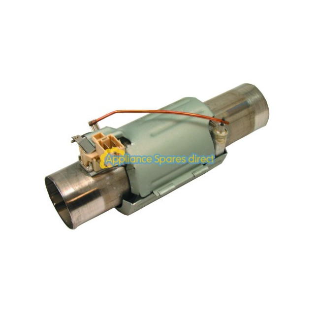 Ariston Indesit Hotpoint Dishwasher Heater ELE9163 (Pattern Part)