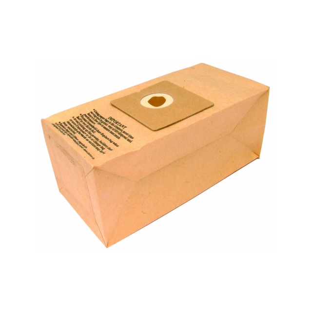 Tesco Replacement Vacuum cleaner Paper Dust Bags SDB365