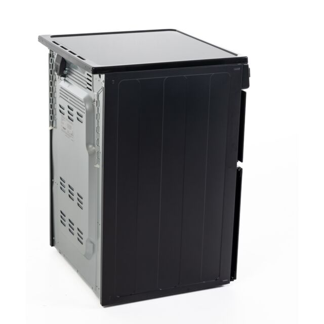 Tesla TMRC60B 60cm Mini Ceramic Range Cooker