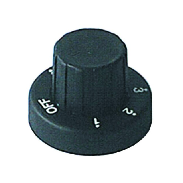 Tricity Cooker Control Knob Grill/Hob CS83