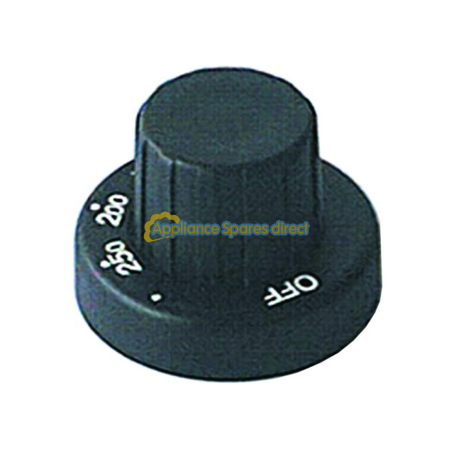 Tricity Cooker Control Knob Oven CS84
