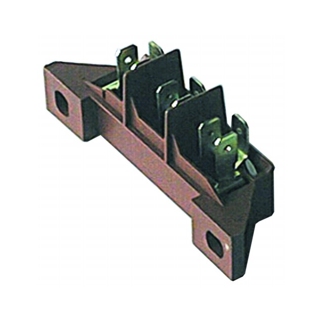 Terminal Block 9 Tag CS113