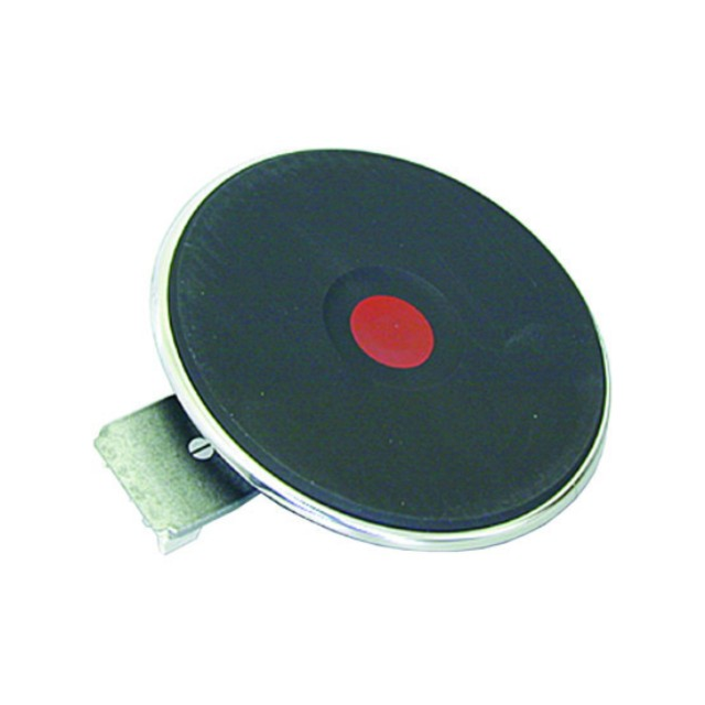 Solid Hob 145mm 1500W, 8mm Rim CS23