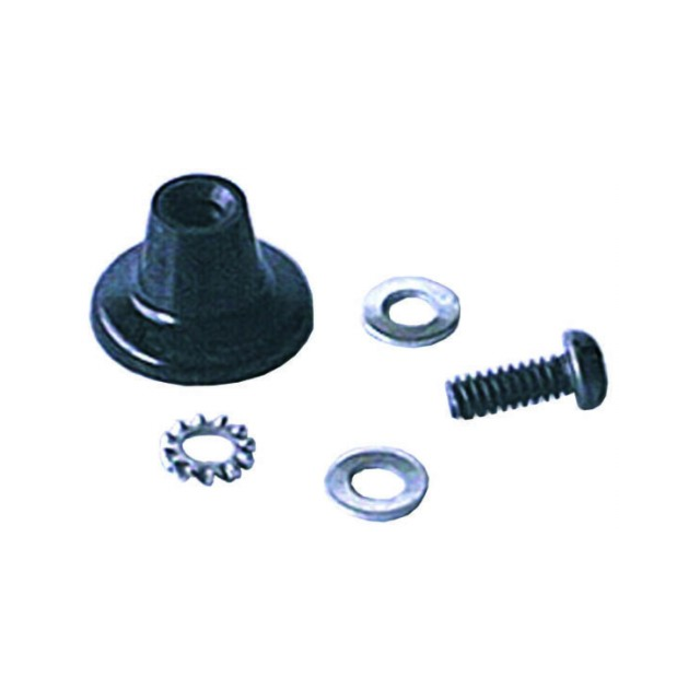 Universal Cooker Glass Door Knob CS88