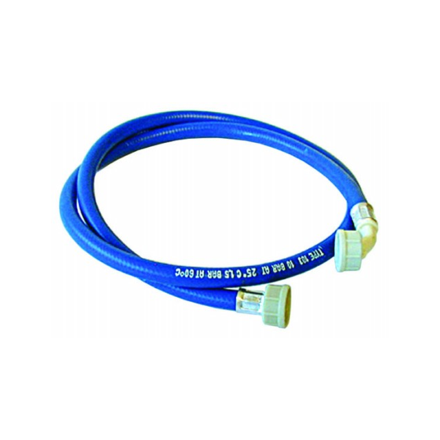 Universal Washing Machine/Dishwasher Fill Hose Blue 1.5 Mtr FWH19