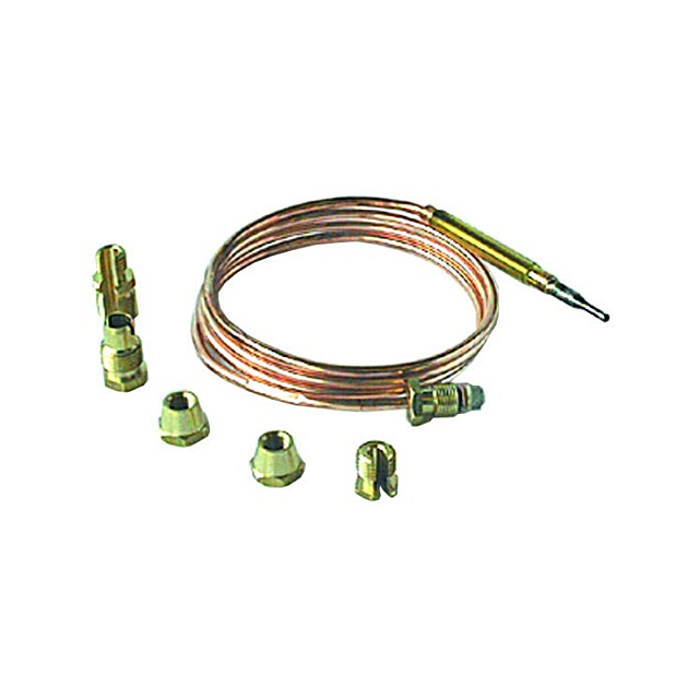 Universal Fitting Thermocouple Kit 600mm in Length MIS124