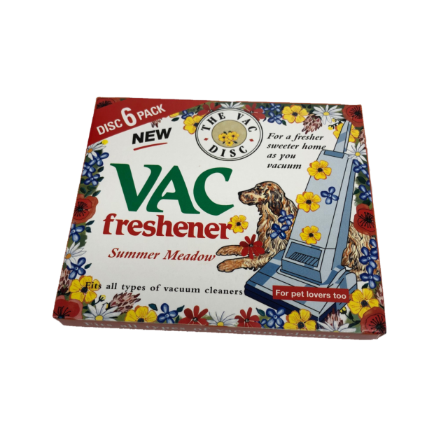 Universal MVP92L Summer meadow Vac Disk
