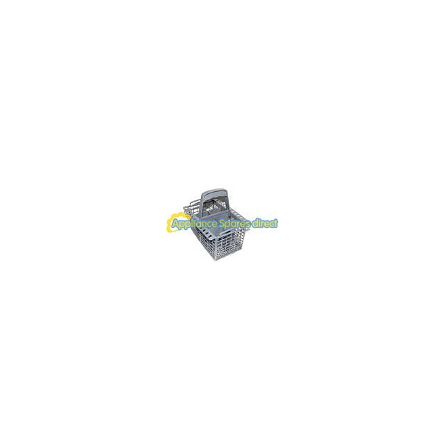 To fit ARISTON, INDESIT, CREDA, HOTPOINT Cutlery Basket MWP51