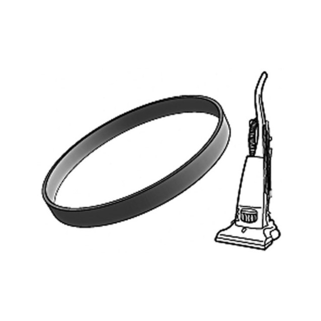 Universal PPP125OQ Electrolux