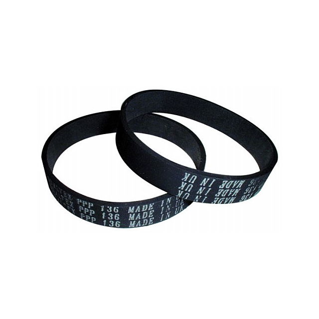 Hoover Replacement Vacuum Cleaner (Purepower) Belt PPP136