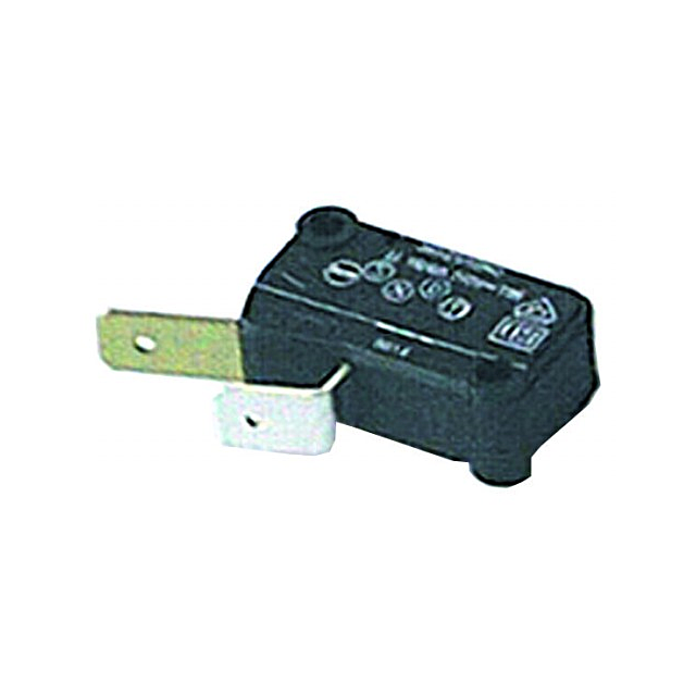 Universal 2 Tag Microswitch 10 amp SW07