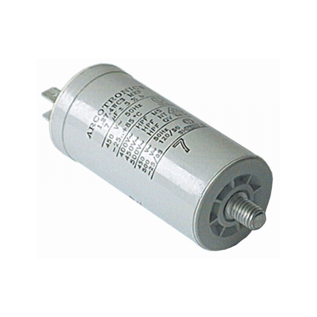 Universal Capacitor CAP07