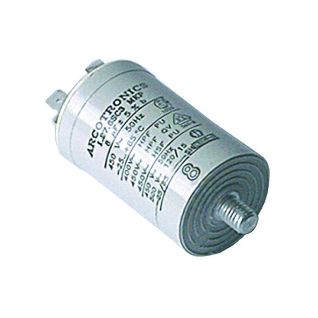 Universal Capacitor CAP08