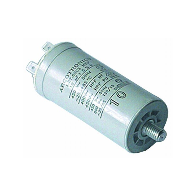 Universal Capacitor CAP10