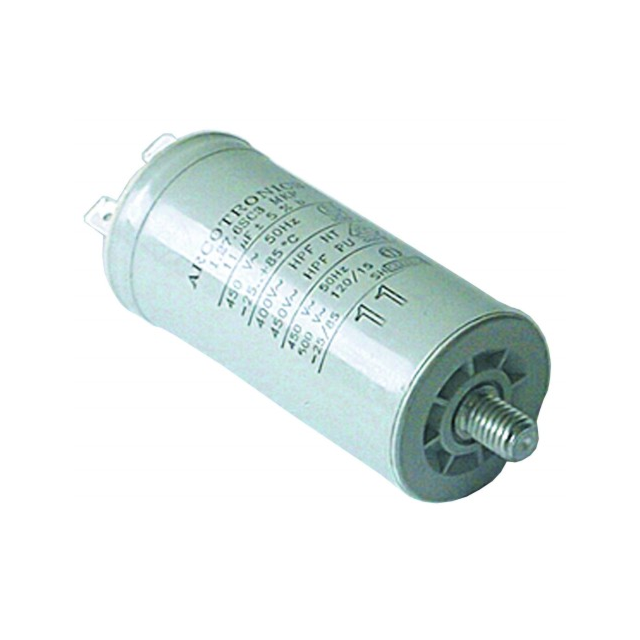 Universal Capacitor CAP11