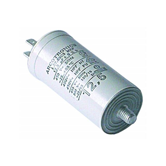Universal Capacitor CAP12.5
