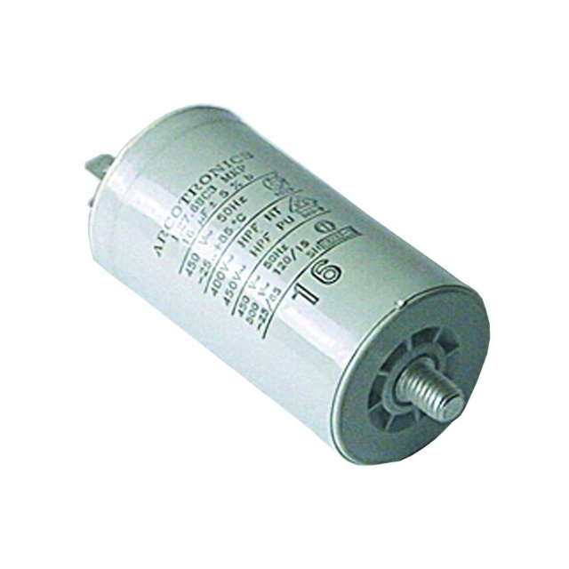 Universal Capacitor CAP16
