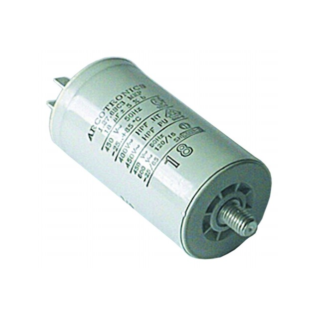Universal Capacitor CAP18