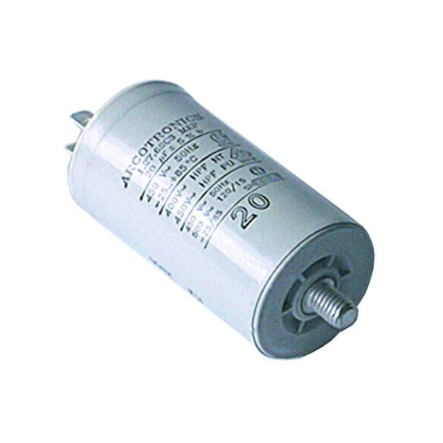 Universal Capacitor CAP20