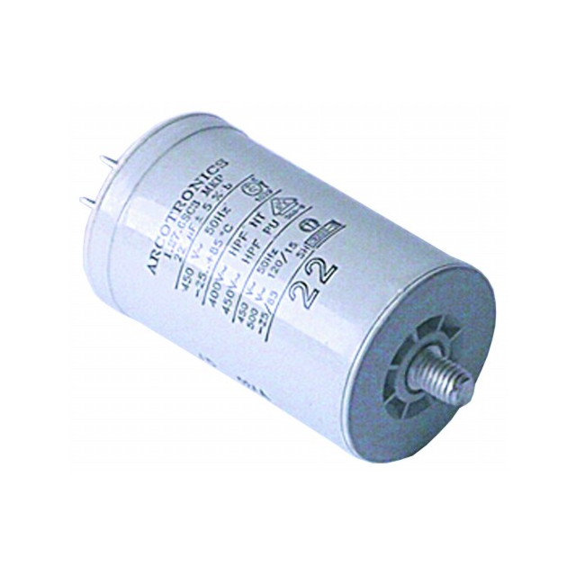 Universal Capacitor CAP22
