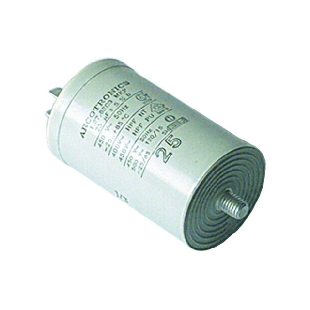 Universal Capacitor CAP25